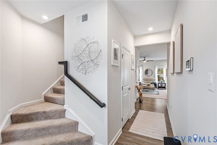 Property Photo:  12604 Prestonfield Drive  VA 23836 