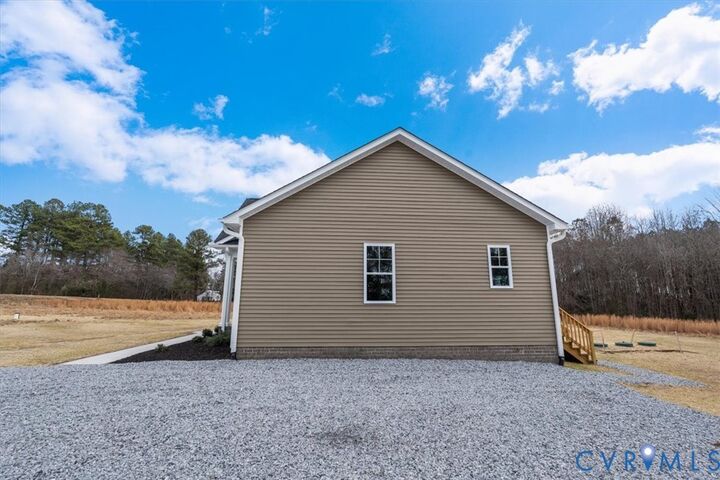 Property Photo:  4522 Old Stage Road  VA 23868 