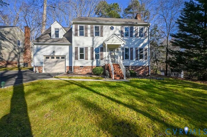 Property Photo: 8250 Hanover Grove Boulevard VA 23111