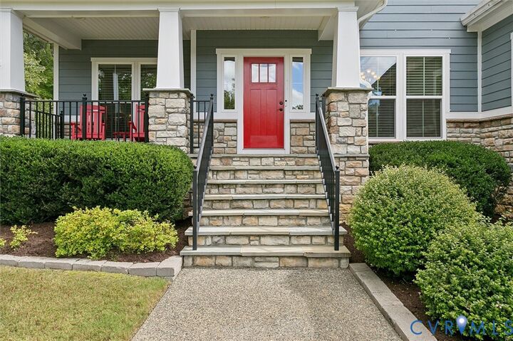 Property Photo:  5336 Arbor Place  VA 23188 