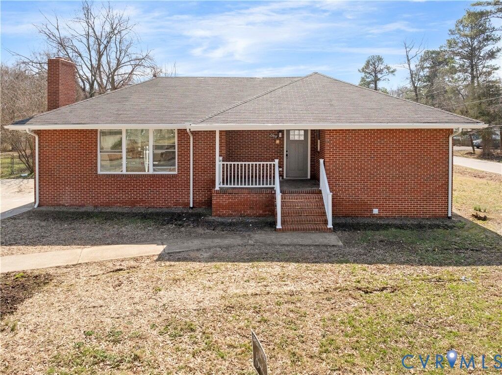 Property Photo: 2908 Courthouse Road VA 23860