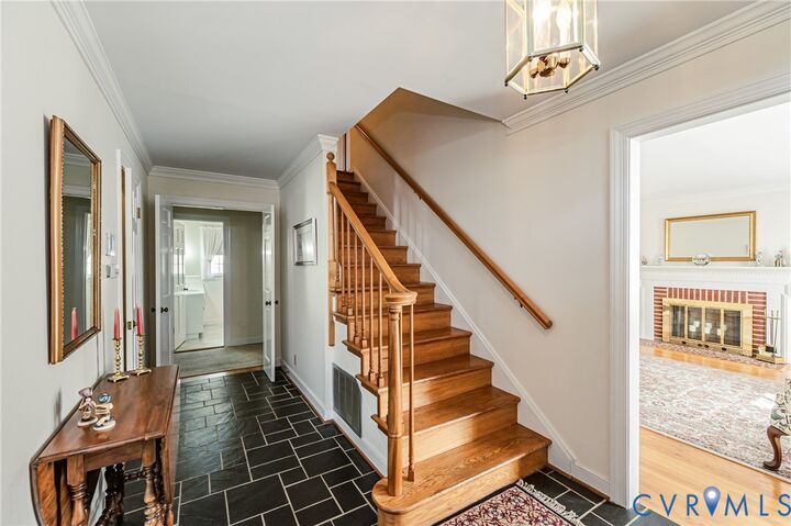 Property Photo:  9906 Purcell Road  VA 23228 