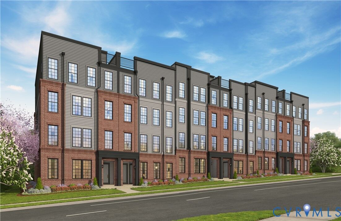 Property Photo:  3612 Daisy Field Walk A  VA 23233 