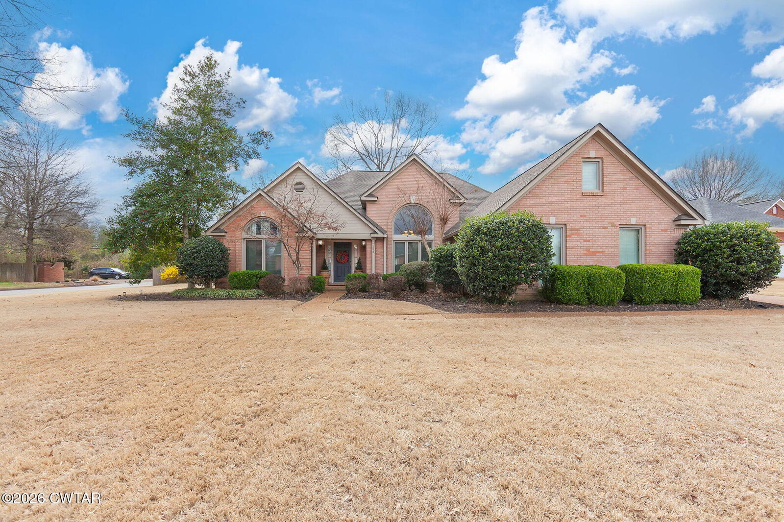 Property Photo:  282 Chapel Creek Drive  TN 38305 