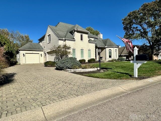 Property Photo: 20 Inverness Court OH 45066