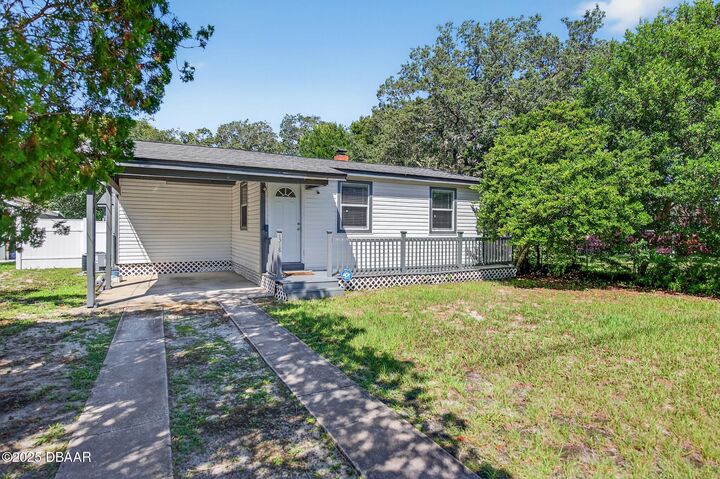 Property Photo:  1318 San Jose Boulevard  FL 32117 