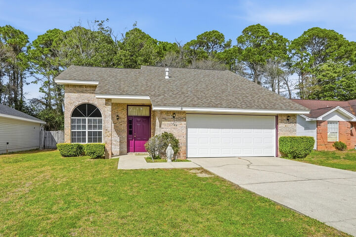 Property Photo:  1535 Valparaiso Boulevard  FL 32578 