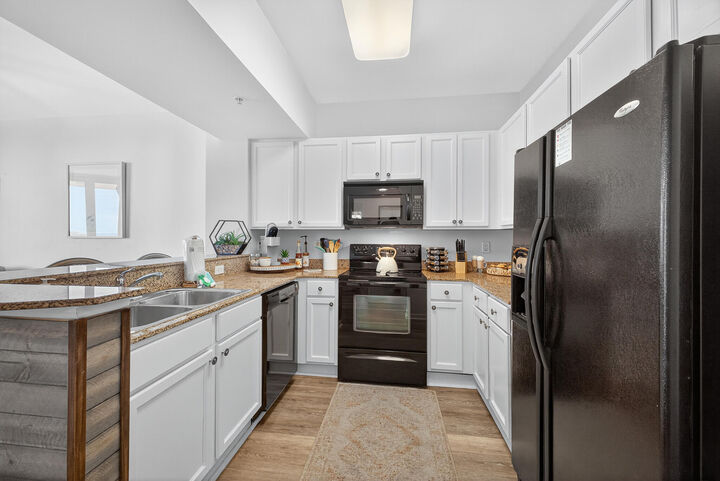 Property Photo:  4203 Indian Bayou Trail 1809  FL 32541 