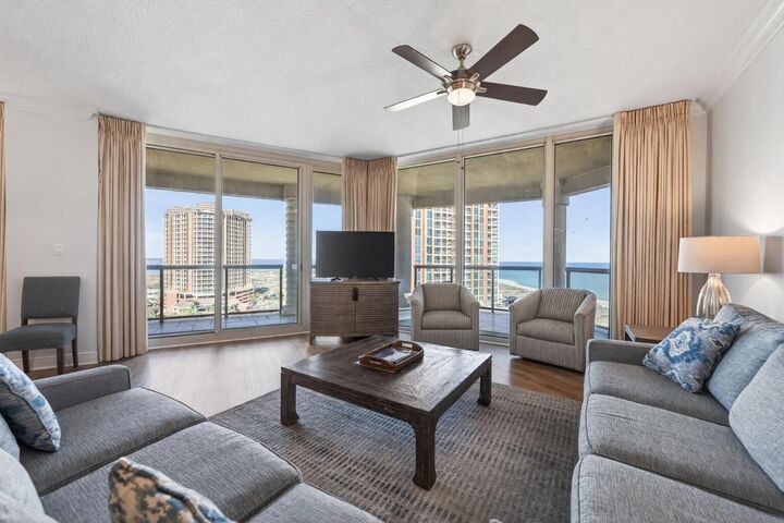 Property Photo:  5 Portofino Drive 1207  FL 32561 