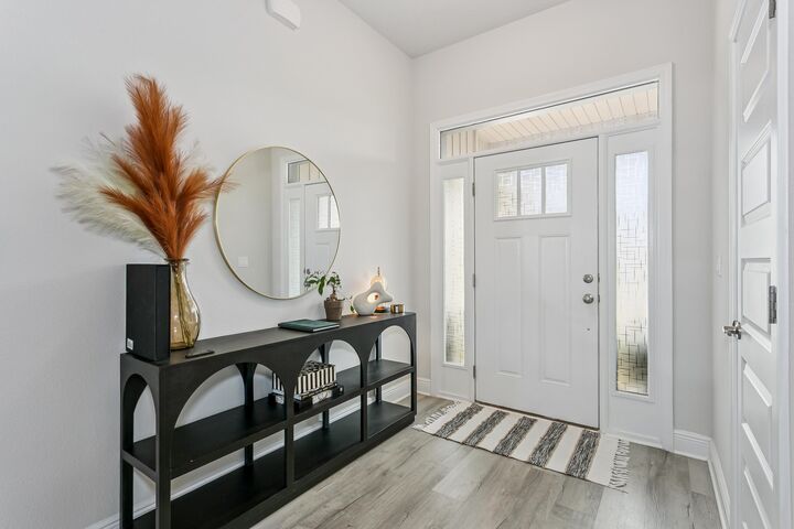 Property Photo: 2613 Prominence Lane FL 32536