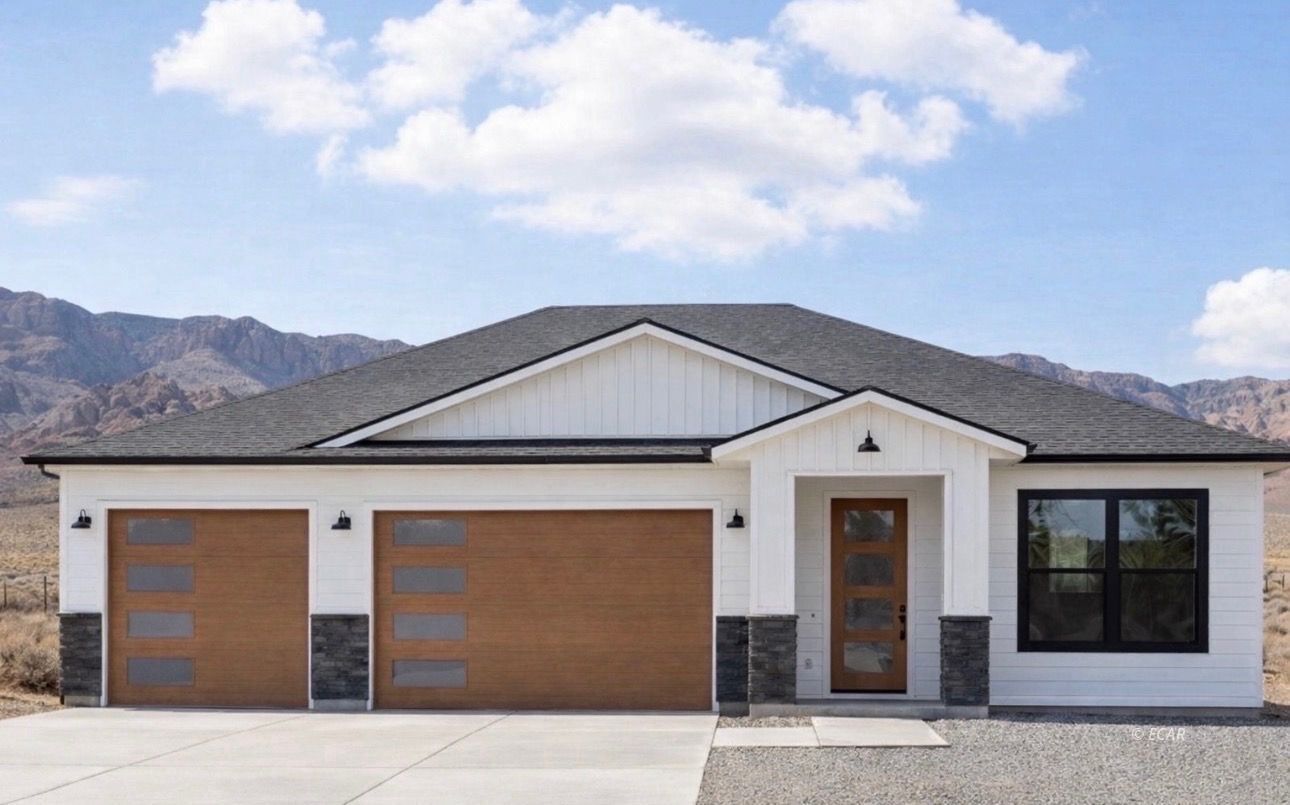 Property Photo:  2954 Lecomte Court  NV 89801 