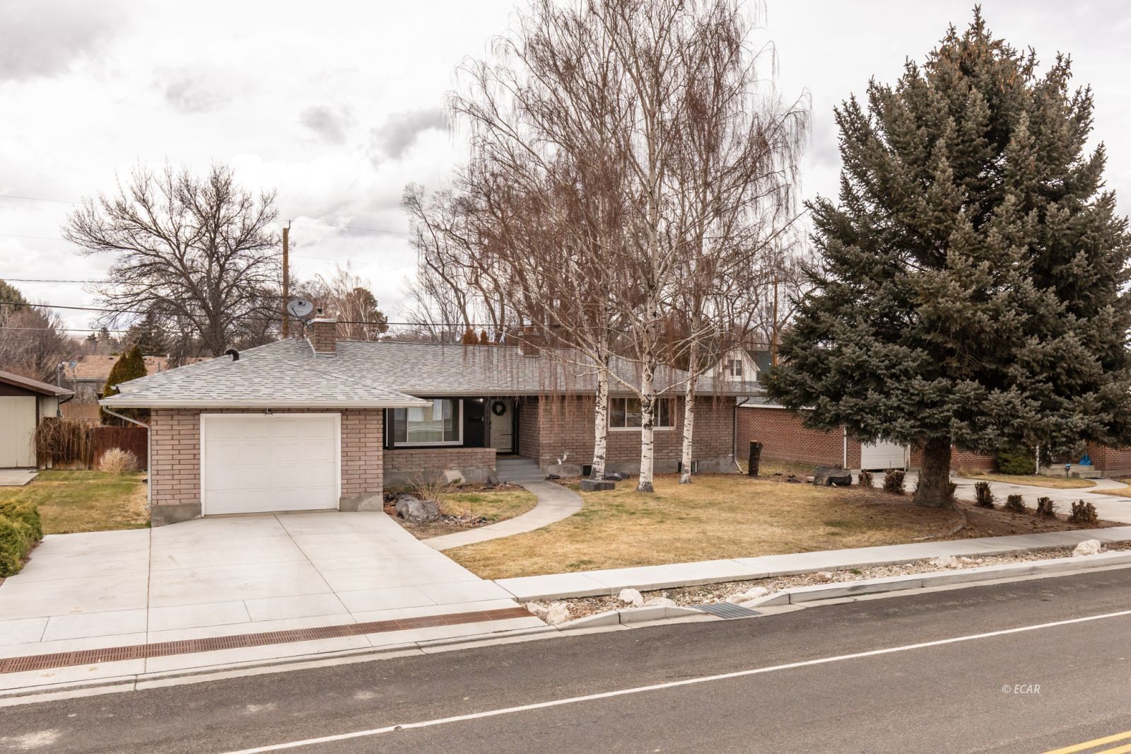Property Photo: 145 Cedar Street NV 89801