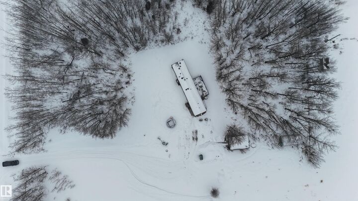 Property Photo:  50403 Range Road 73  AB T7A 2A2 