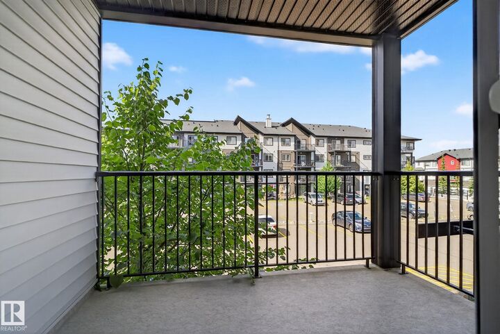 Property Photo:  3353 16A NW 209  AB T6T 0V4 