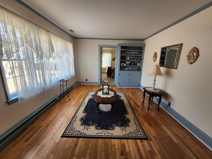 Property Photo: 24324 Gertrude St VA 23421