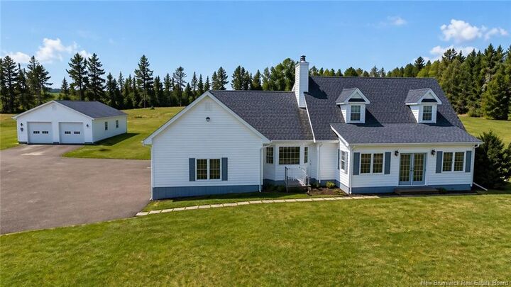 Property Photo: 3199 Route 465 NB E4T 2P1