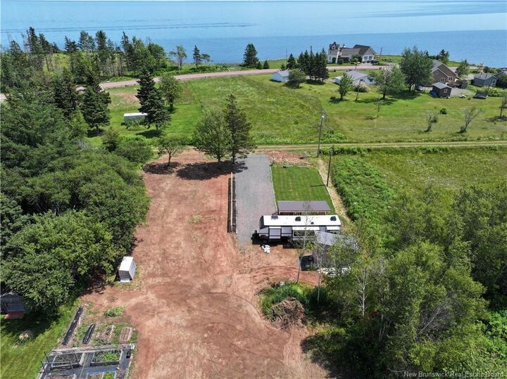 Property Photo:  22 Allee Croix-Rouge  NB E4N 1L5 