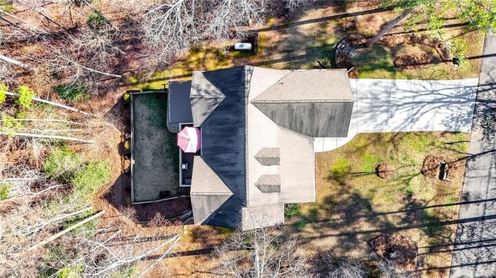 Property Photo:  440 Appaloosa Drive  GA 30536 