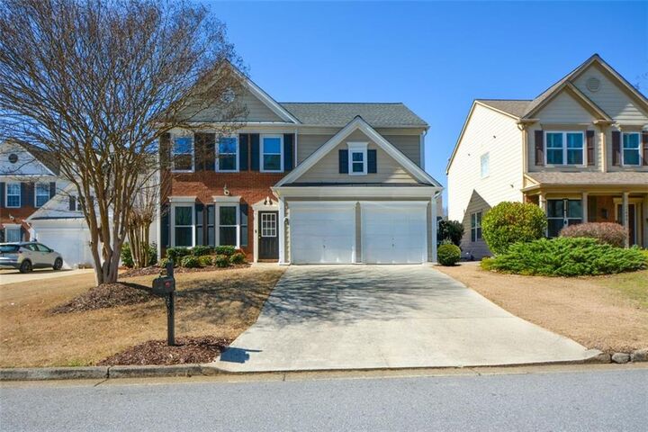 Property Photo: 11480 Bentham Court GA 30005