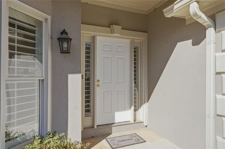 Property Photo: 1209 Weeping Willow GA 30188