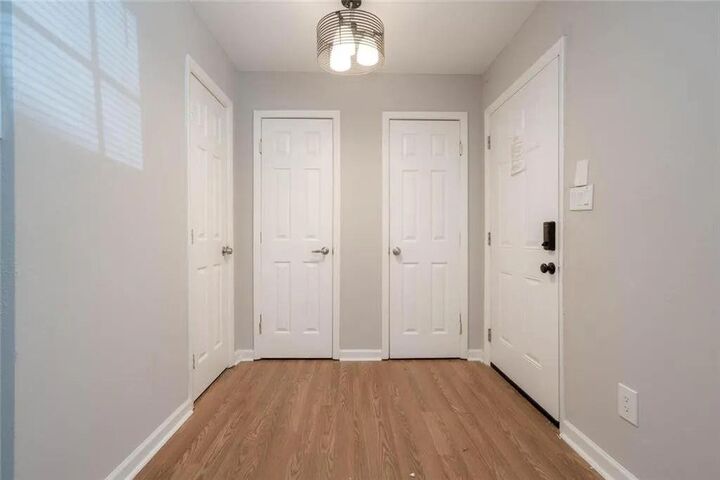 Property Photo:  1150 Rankin Street D5  GA 30083 