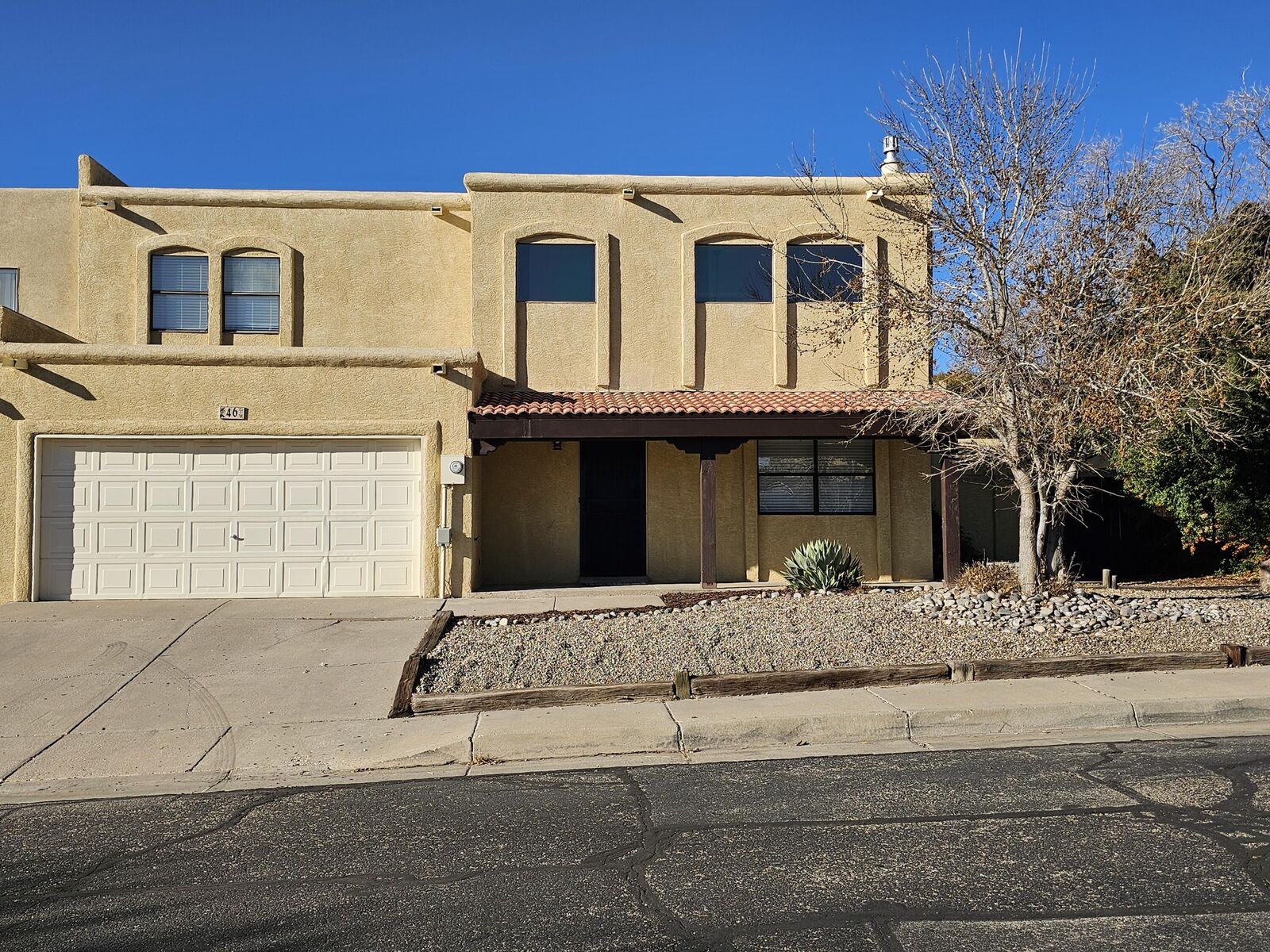 Property Photo:  12800 Comanche Road NE 46  NM 87111 