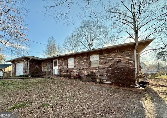 Property Photo:  2391 Prestige Valley Court  GA 30260 