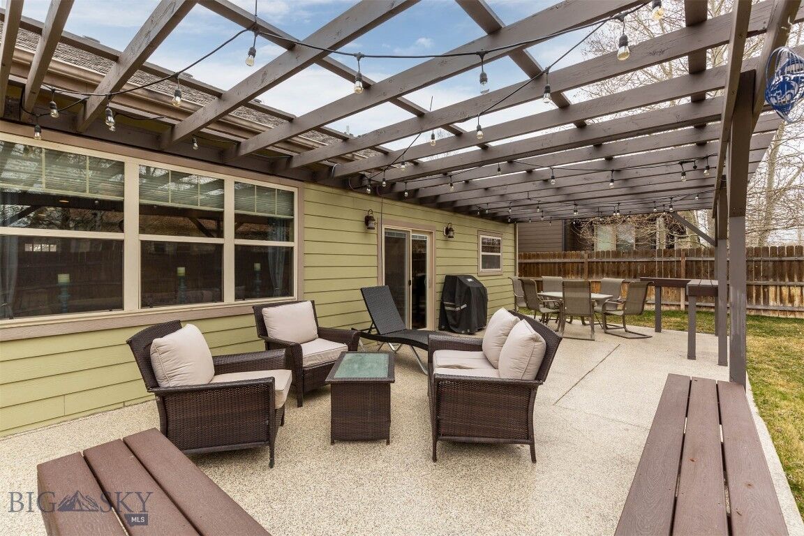 Property Photo:  325 Cedar Wood Circle  MT 59718 