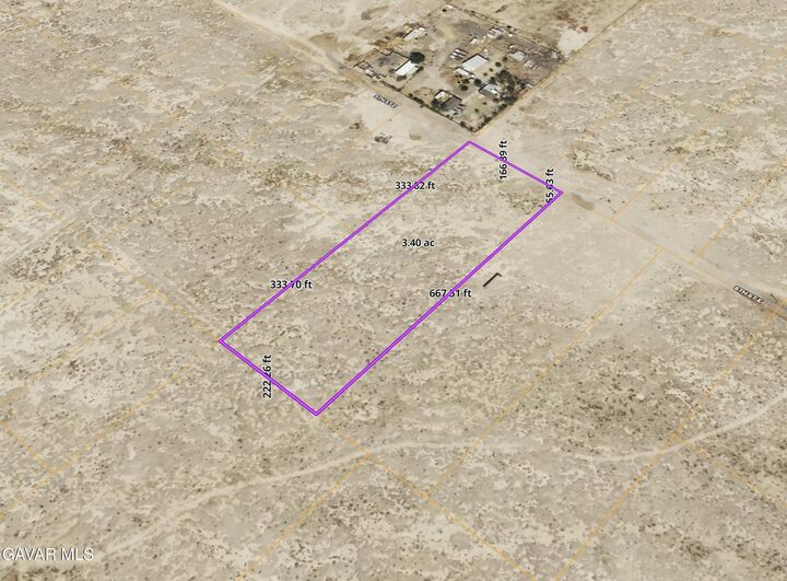 Property Photo: Vic 5 Ste Ave F CA 93535