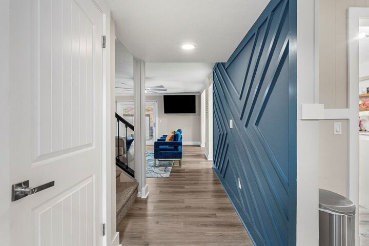 Property Photo: 2525 Norris Road GA 31907