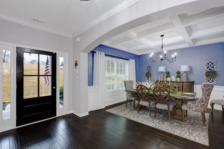 Property Photo: 208 Abberly Lane GA 31807