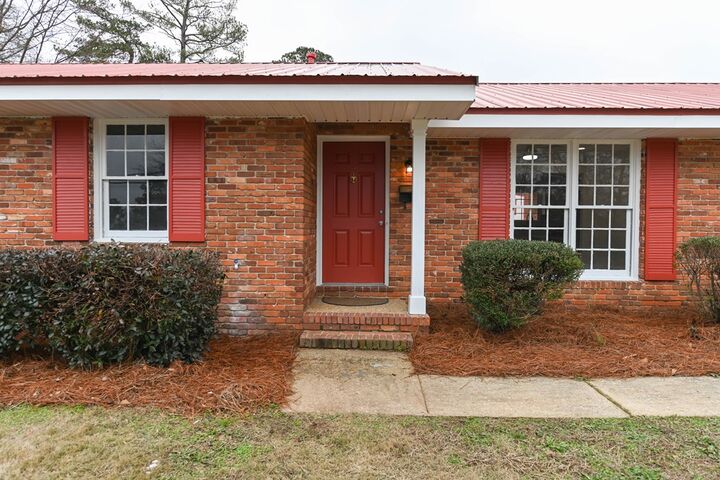 Property Photo:  718 Wedron Drive  GA 31907 