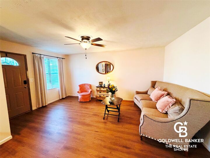 Property Photo:  2321 N B Street  KS 67846 