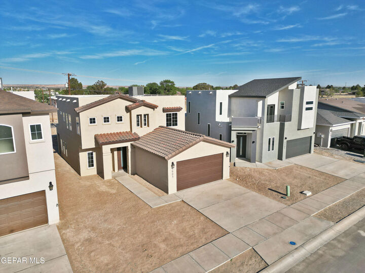 Property Photo:  5905 Ruidoso Downs Street  TX 79932 