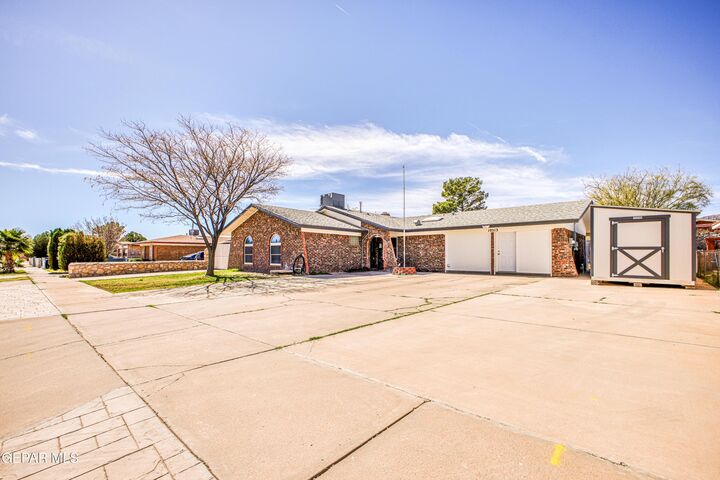 Property Photo:  10513 Gala Place  TX 79924 