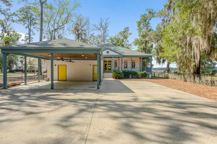 Property Photo:  2713 Julienton Drive NE  GA 31331 