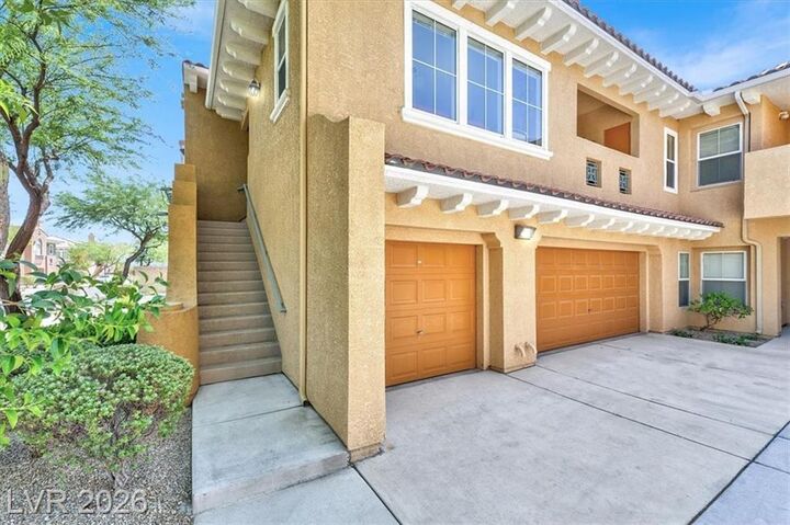 Property Photo:  845 Canterra Street 2051  NV 89138 