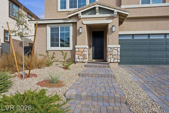 Property Photo: 1914 Molly Brook Drive NV 89084
