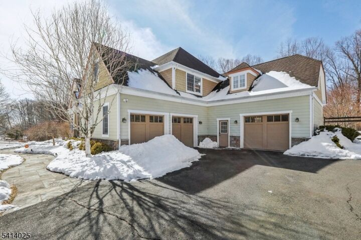 Property Photo:  12 Cowie Rd  NJ 07930 