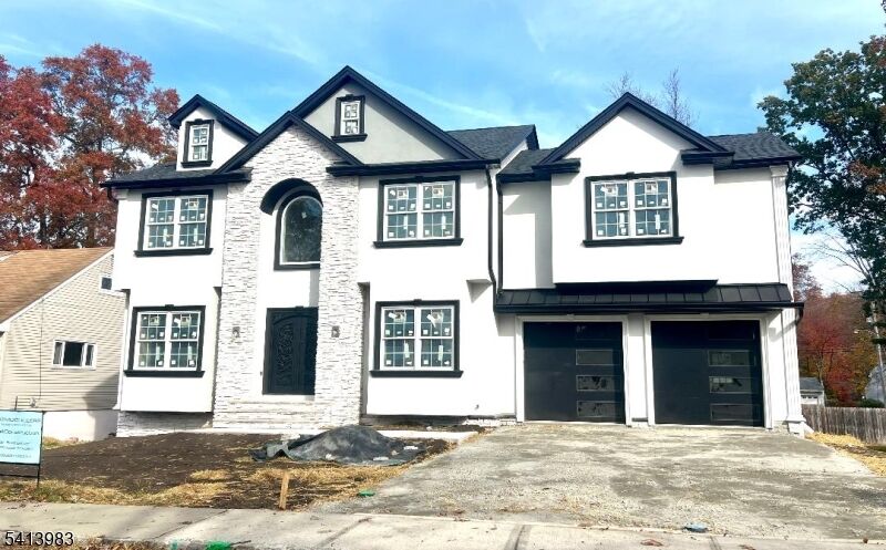 Property Photo: 240 Atlantic Dr NJ 07054