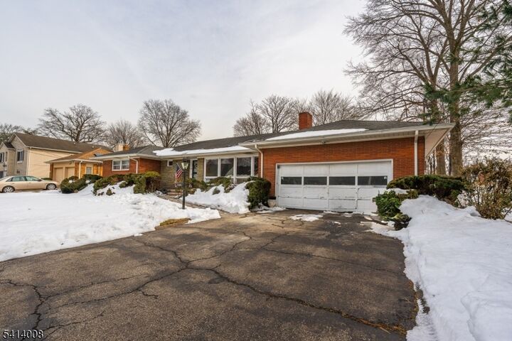 Property Photo: 1105 Georgian Dr NJ 07036