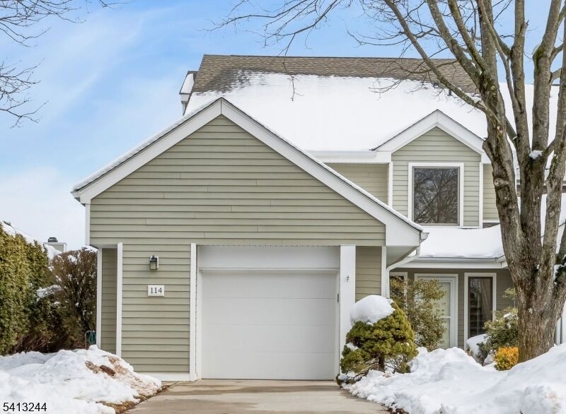 Property Photo: 114 Hagerman Ct NJ 08807