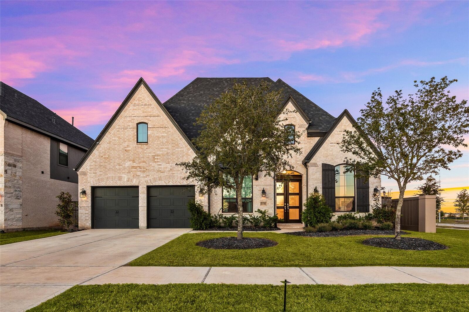 Property Photo: 31306 Crescent Hill Drive TX 77441