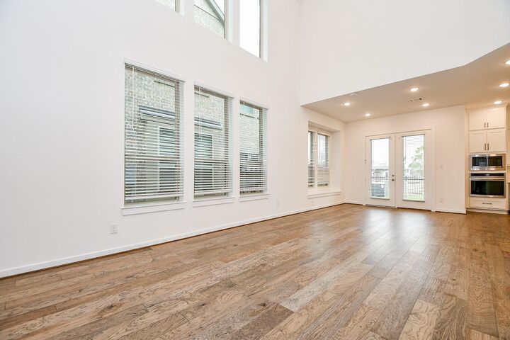 Property Photo:  6562 Scarlet Pond Ln  TX 77441 