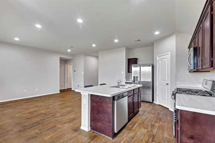 Property Photo:  21018 Belmont Village Way  TX 77449 