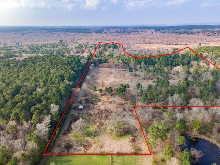 Property Photo:  31964 Herman Nerren  TX 75949 