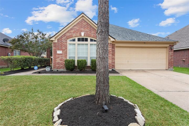 Property Photo:  3606 Temple Drive  TX 77578 