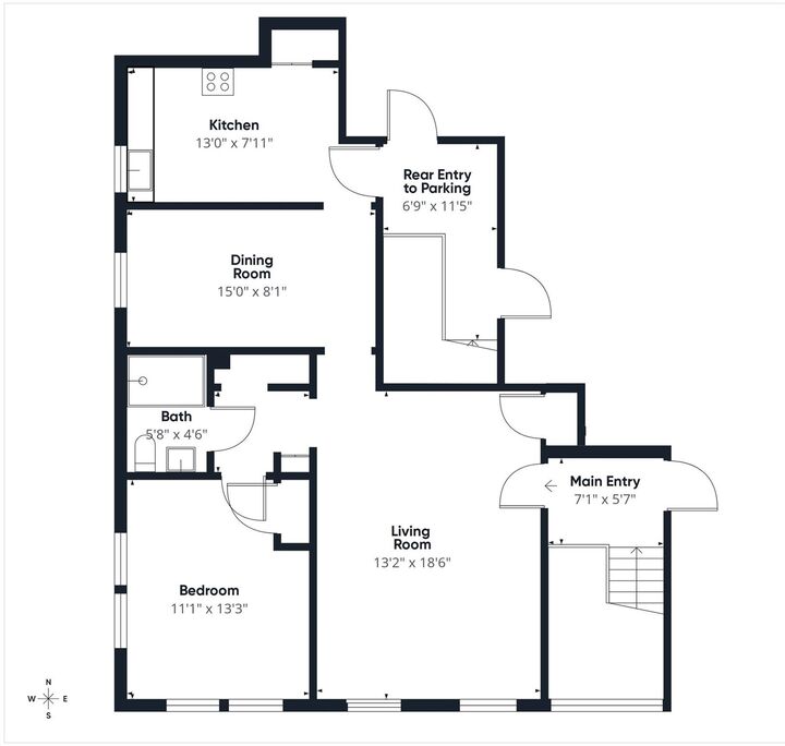Property Photo:  1920 Richmond Avenue 4  TX 77098 