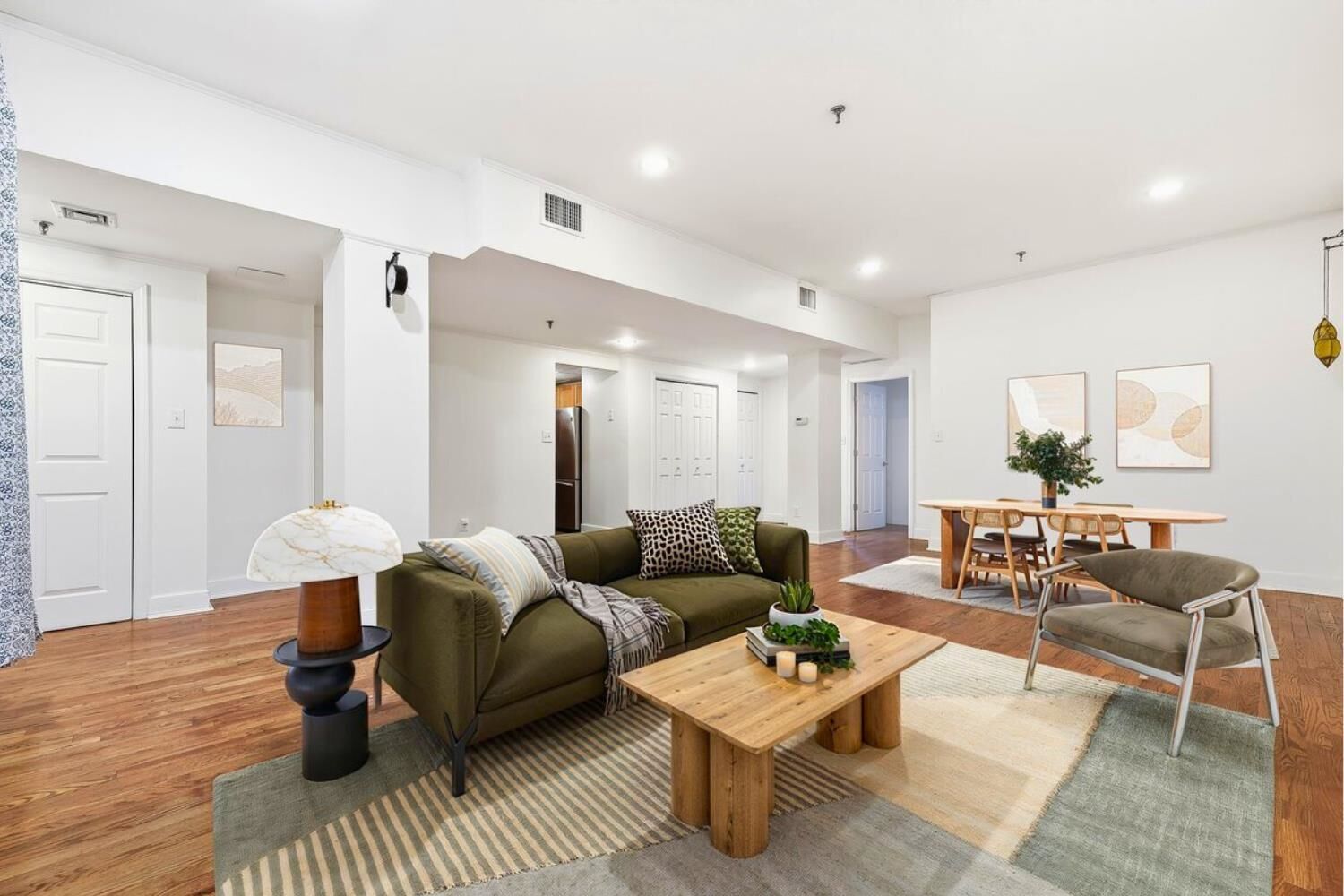 Property Photo: 357 Varick St 123 NJ 07302