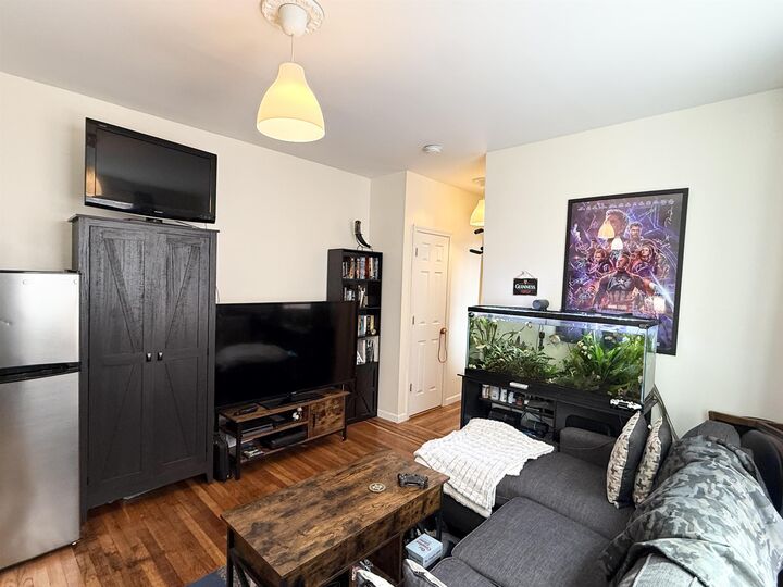 Property Photo: 160 Vroom St 46 NJ 07306